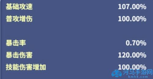 勇者大乱斗特性选择哪些 战斗属性培养顺序推荐